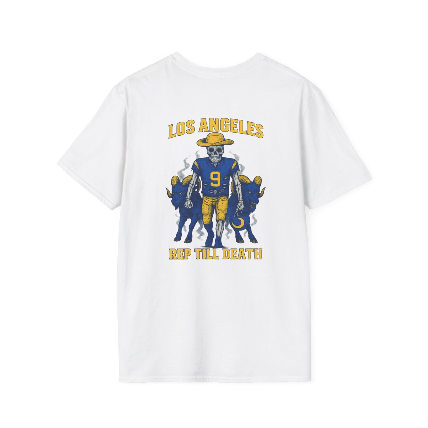 Los Angeles Football