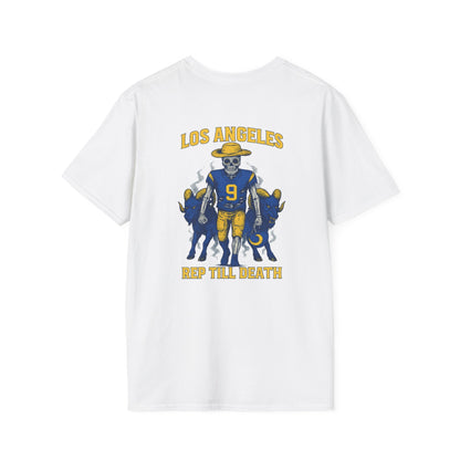 Los Angeles Football