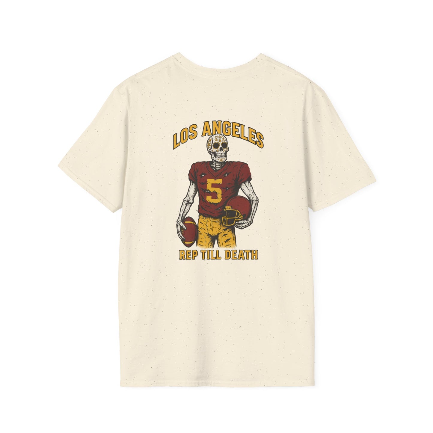 Los Angeles Football