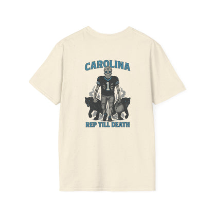 Carolina Football