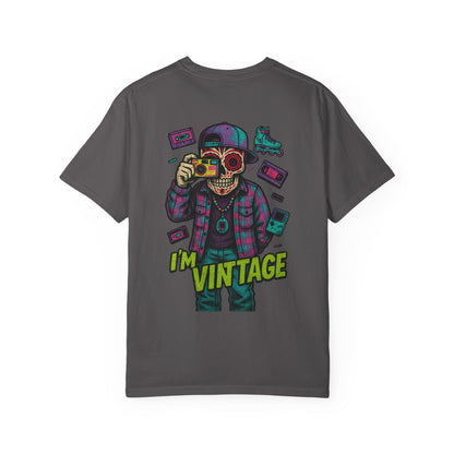 Click Flash Vintage