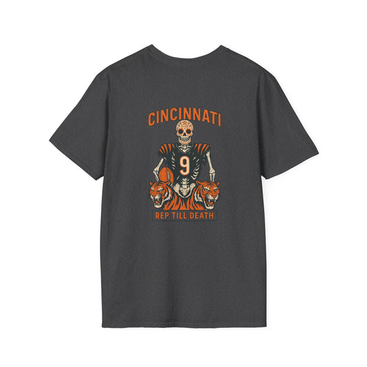 Cincinnati Football