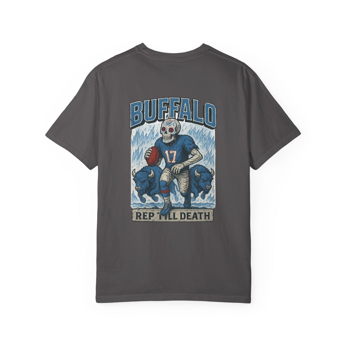 Buffalo Football