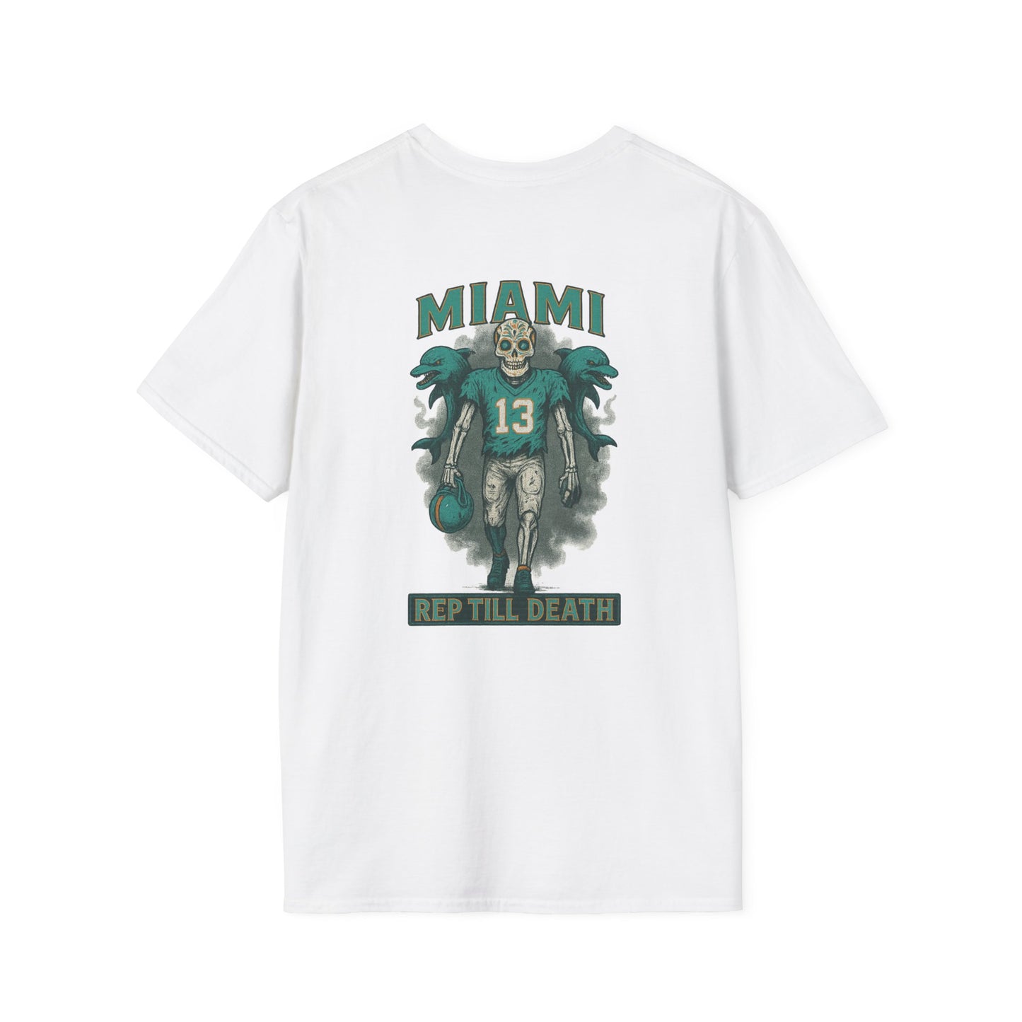 Miami Football