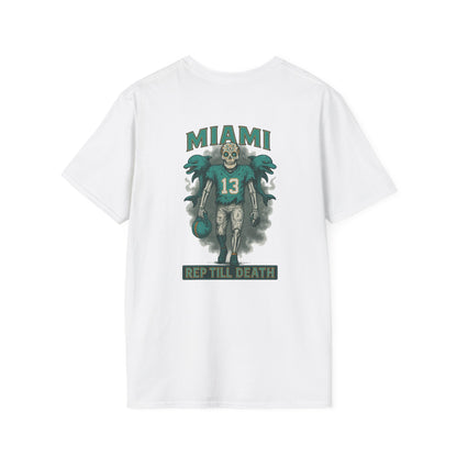Miami Football