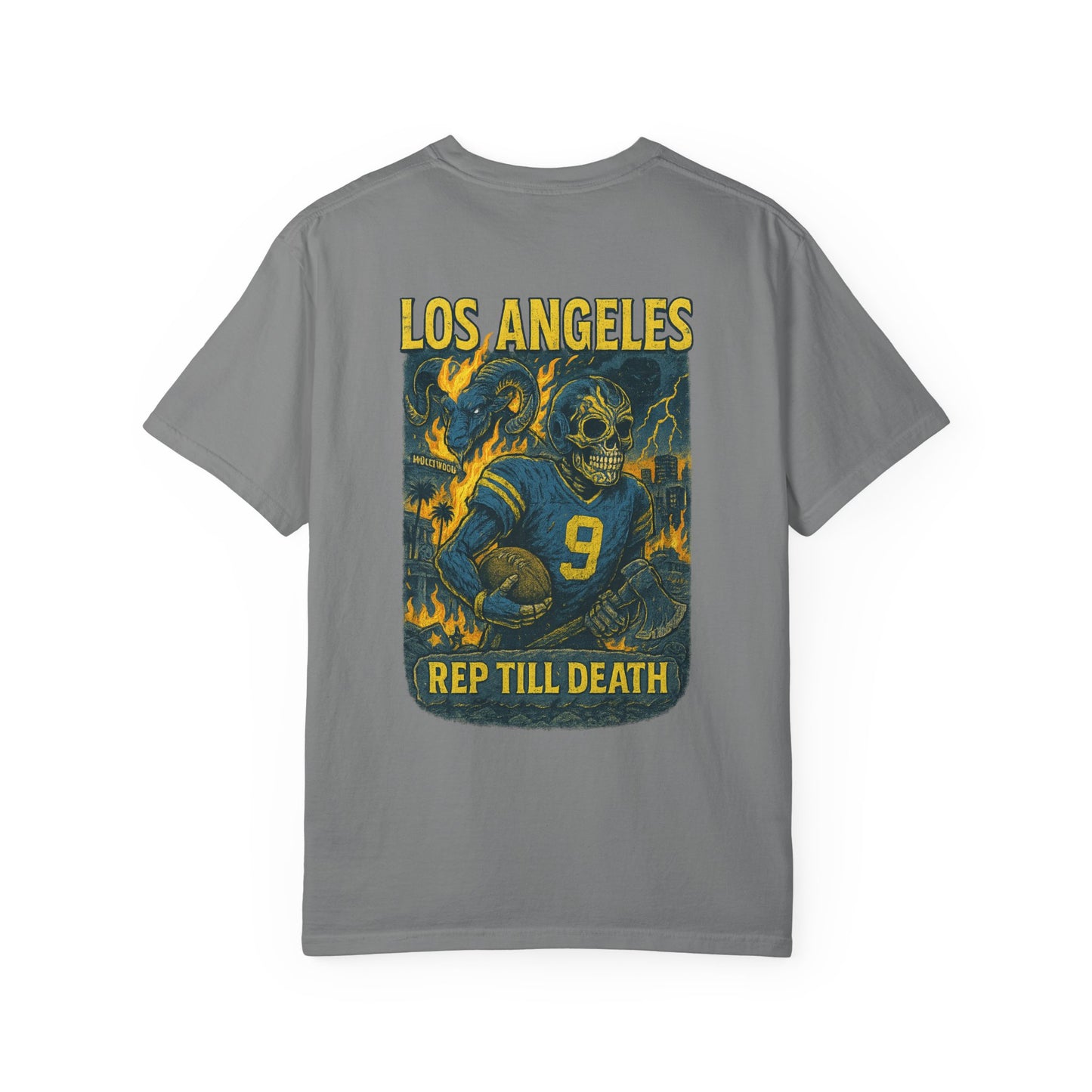 Los Angeles Football
