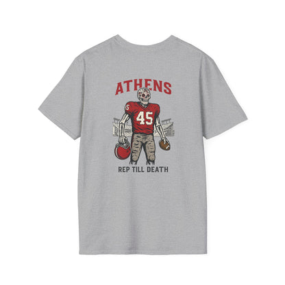 Athens Football