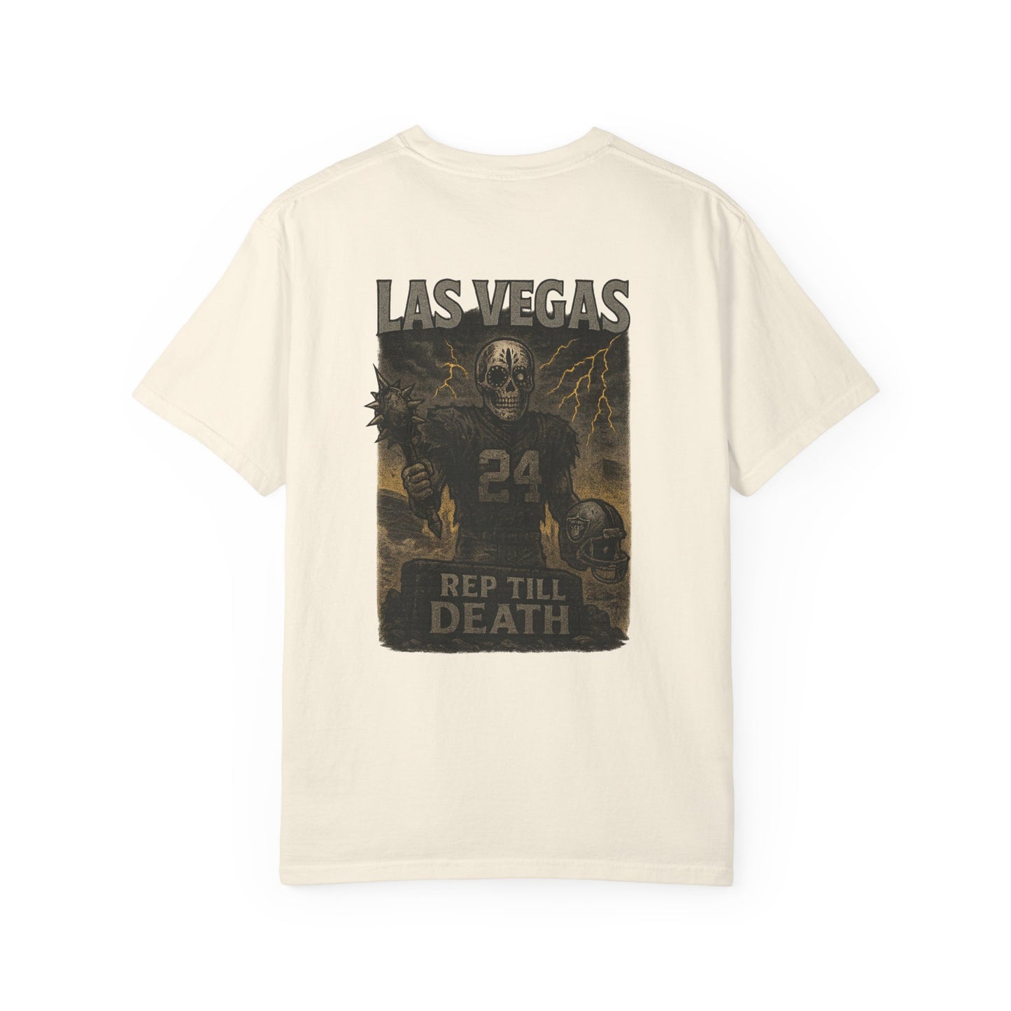 Las Vegas Football