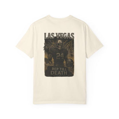 Las Vegas Football