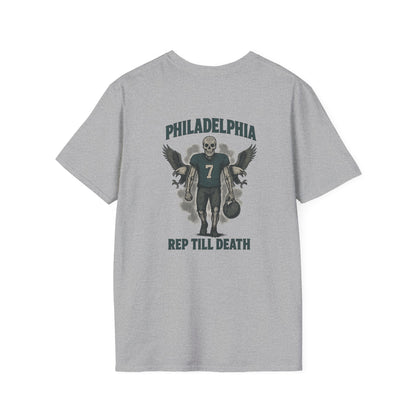 Philadelphia Football