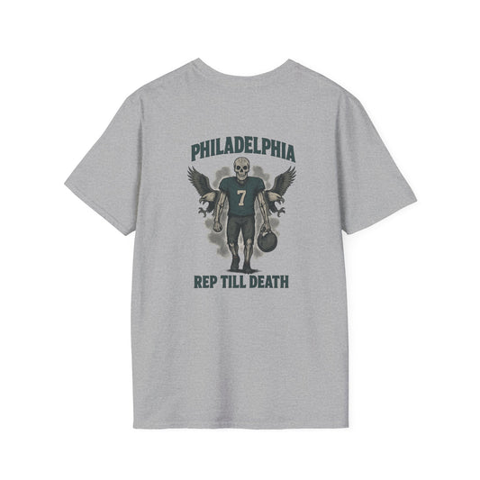 Philadelphia Football
