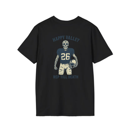 Happy Valley Football