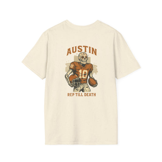 Austin Football