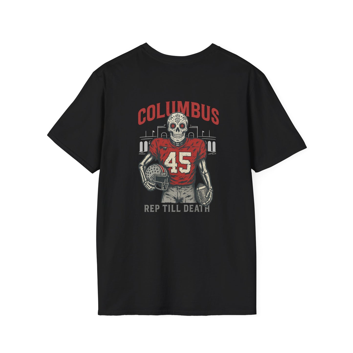Columbus Football