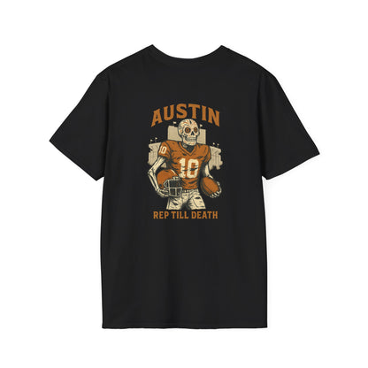 Austin Football