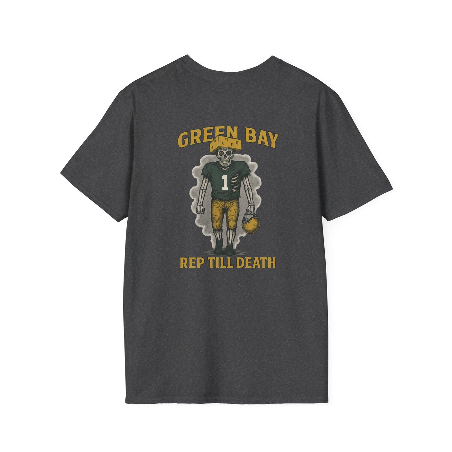 Green Bay Football