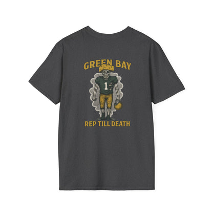 Green Bay Football
