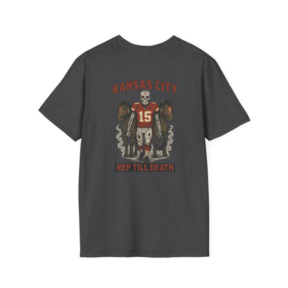 Kansas City Football