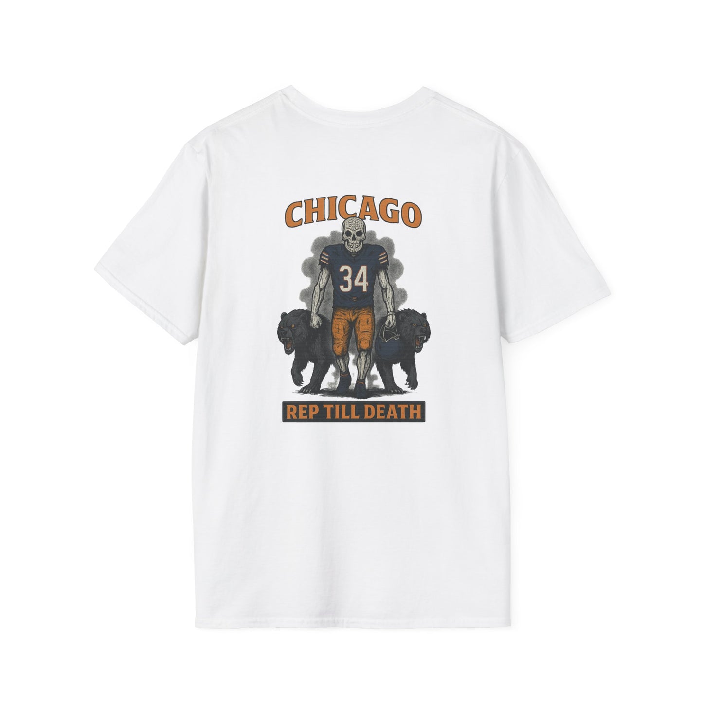 Chicago Football