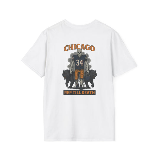 Chicago Football