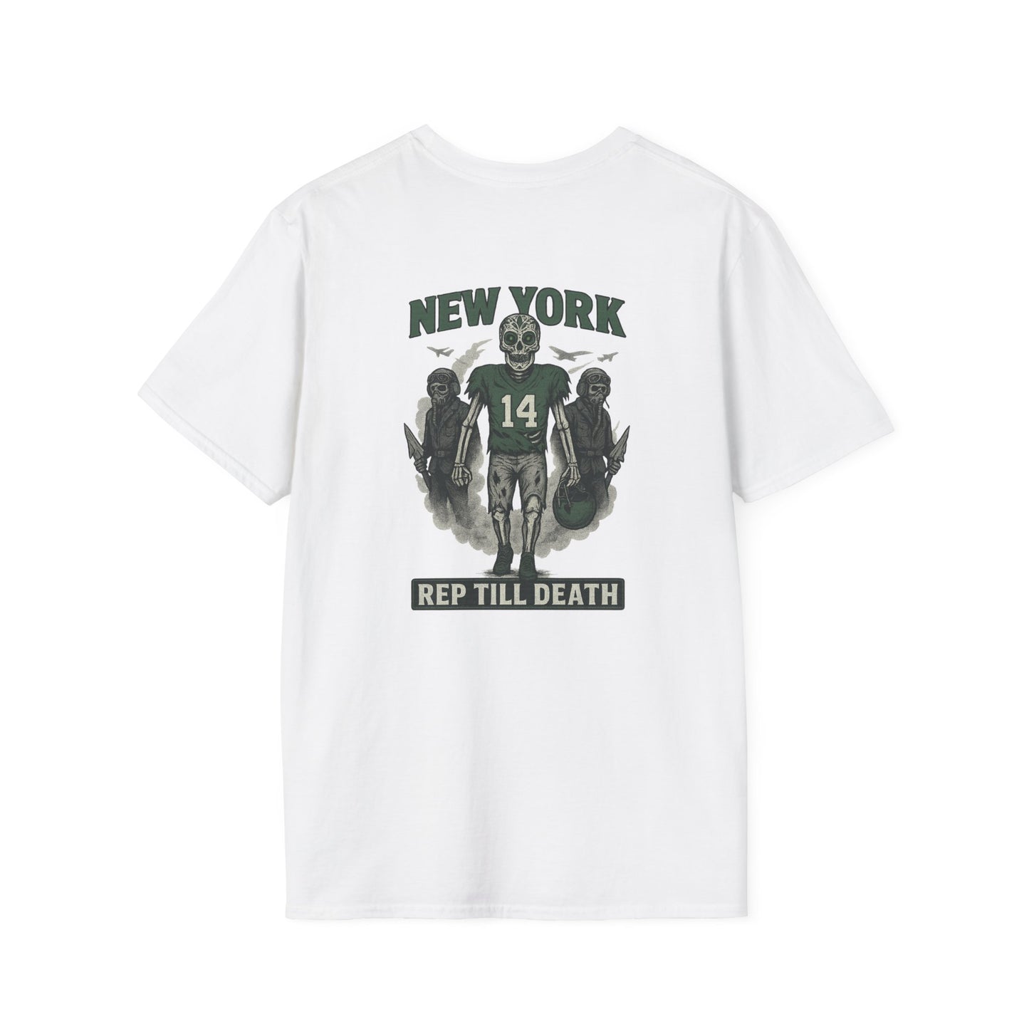 New York Football