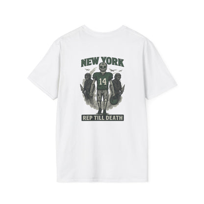 New York Football