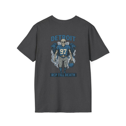 Detroit Football