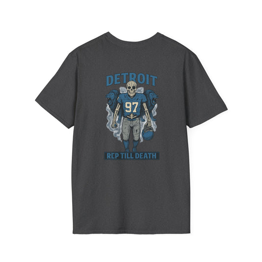 Detroit Football