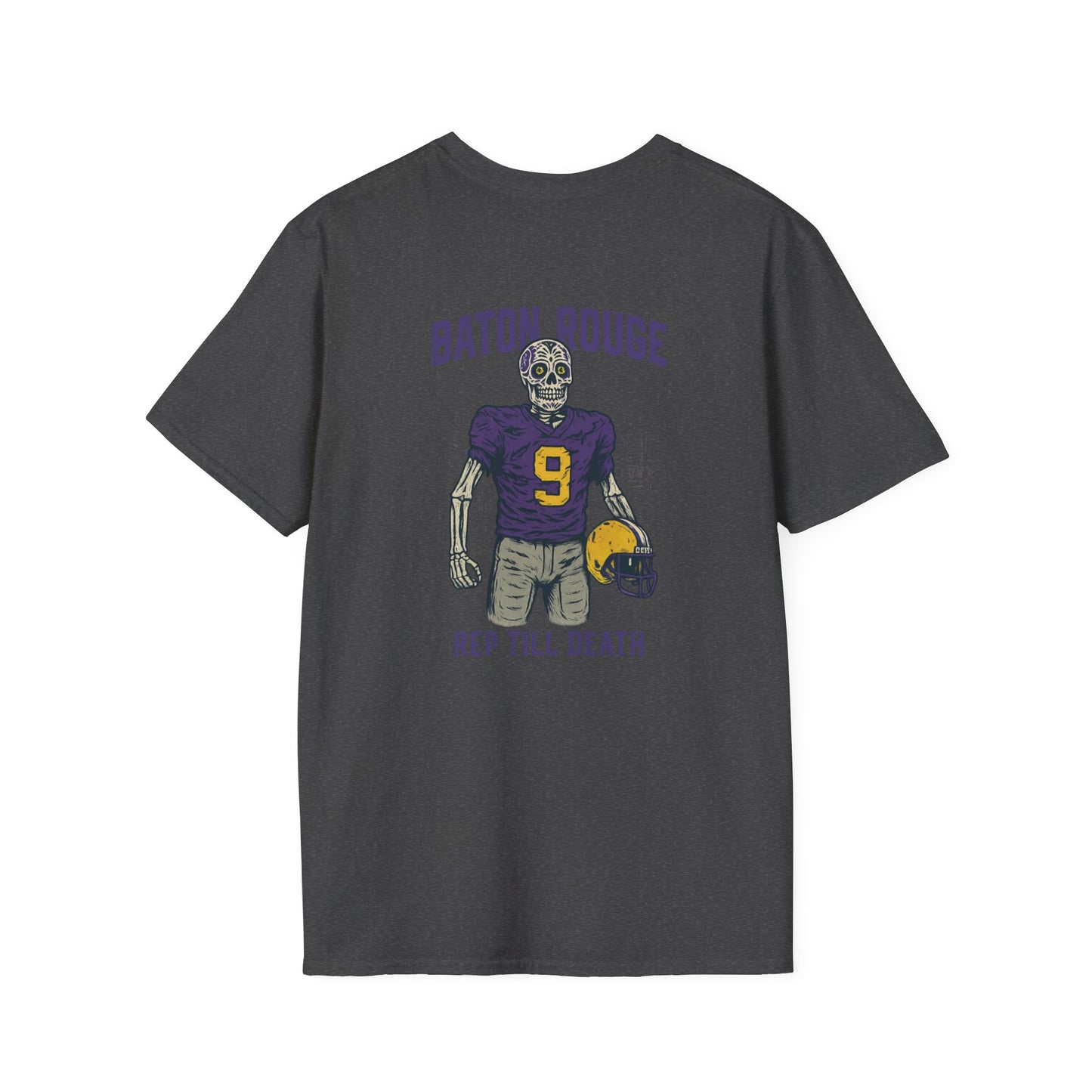 Baton Rouge Football