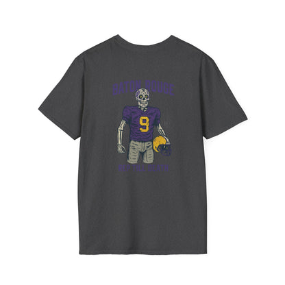 Baton Rouge Football
