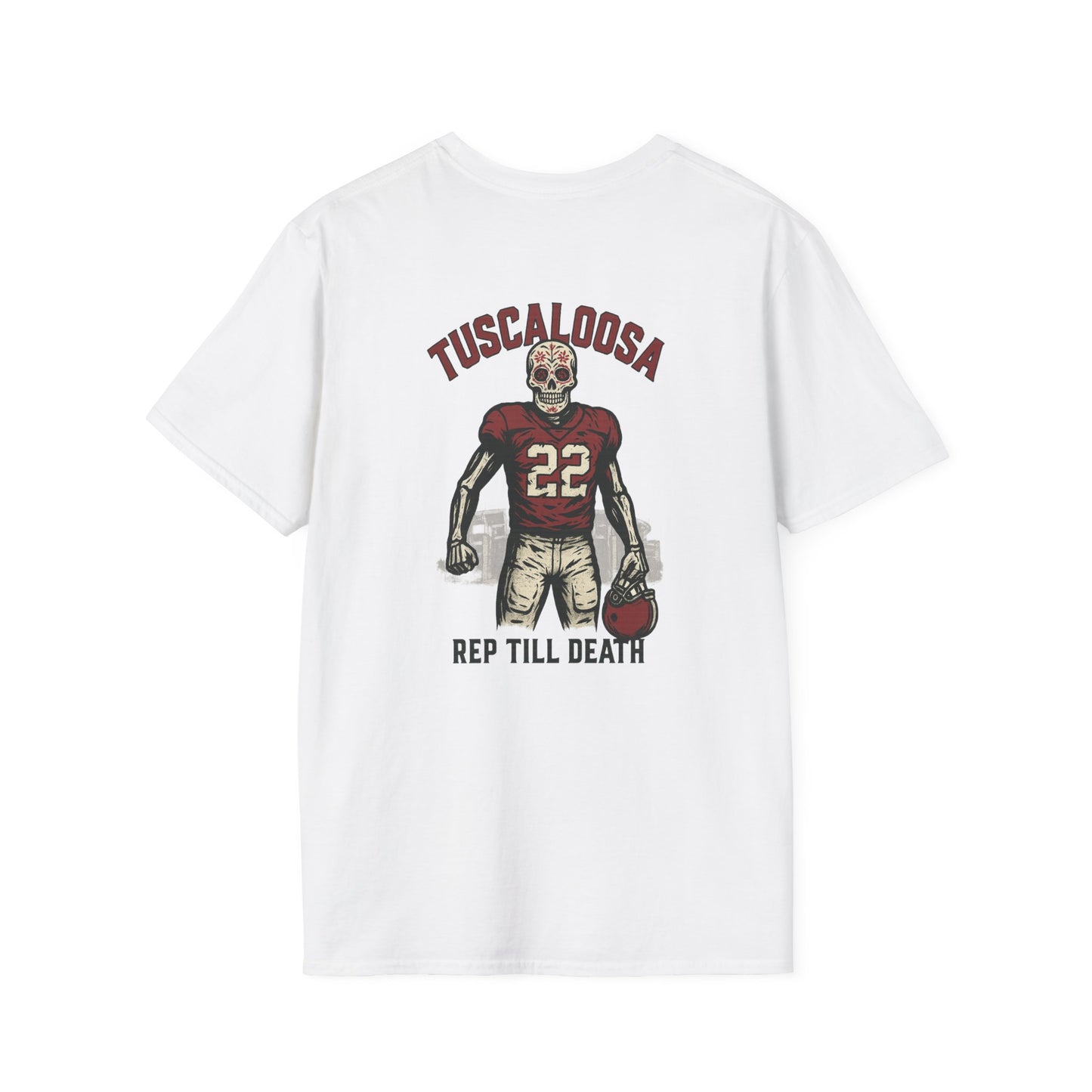 Tuscaloosa Football