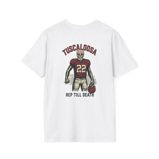 Tuscaloosa Football