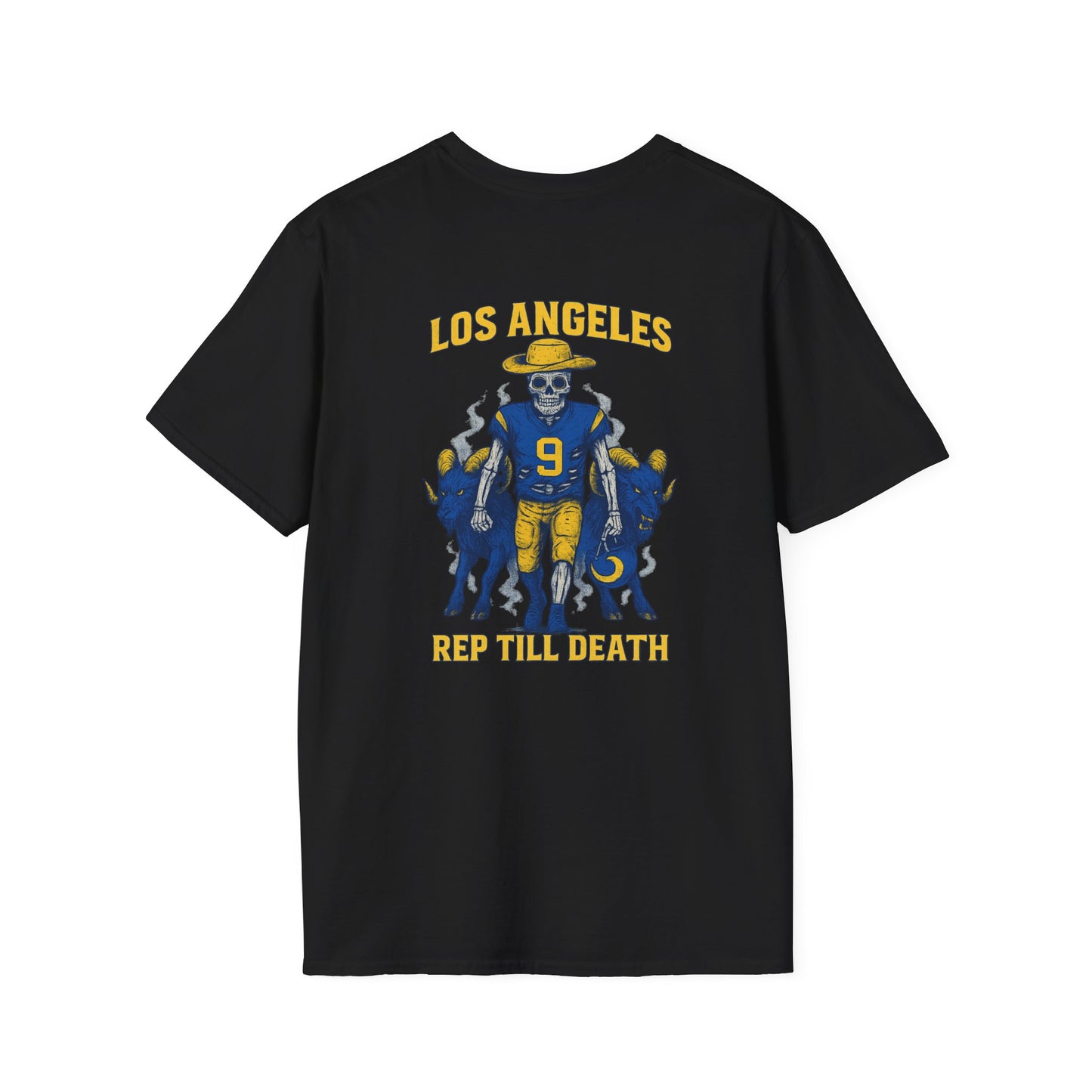Los Angeles Football