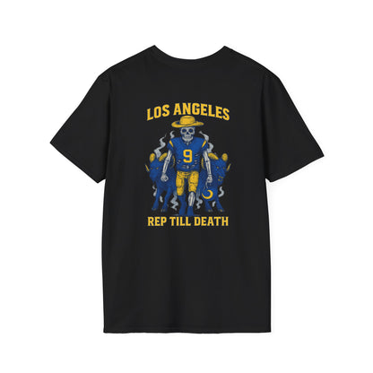 Los Angeles Football