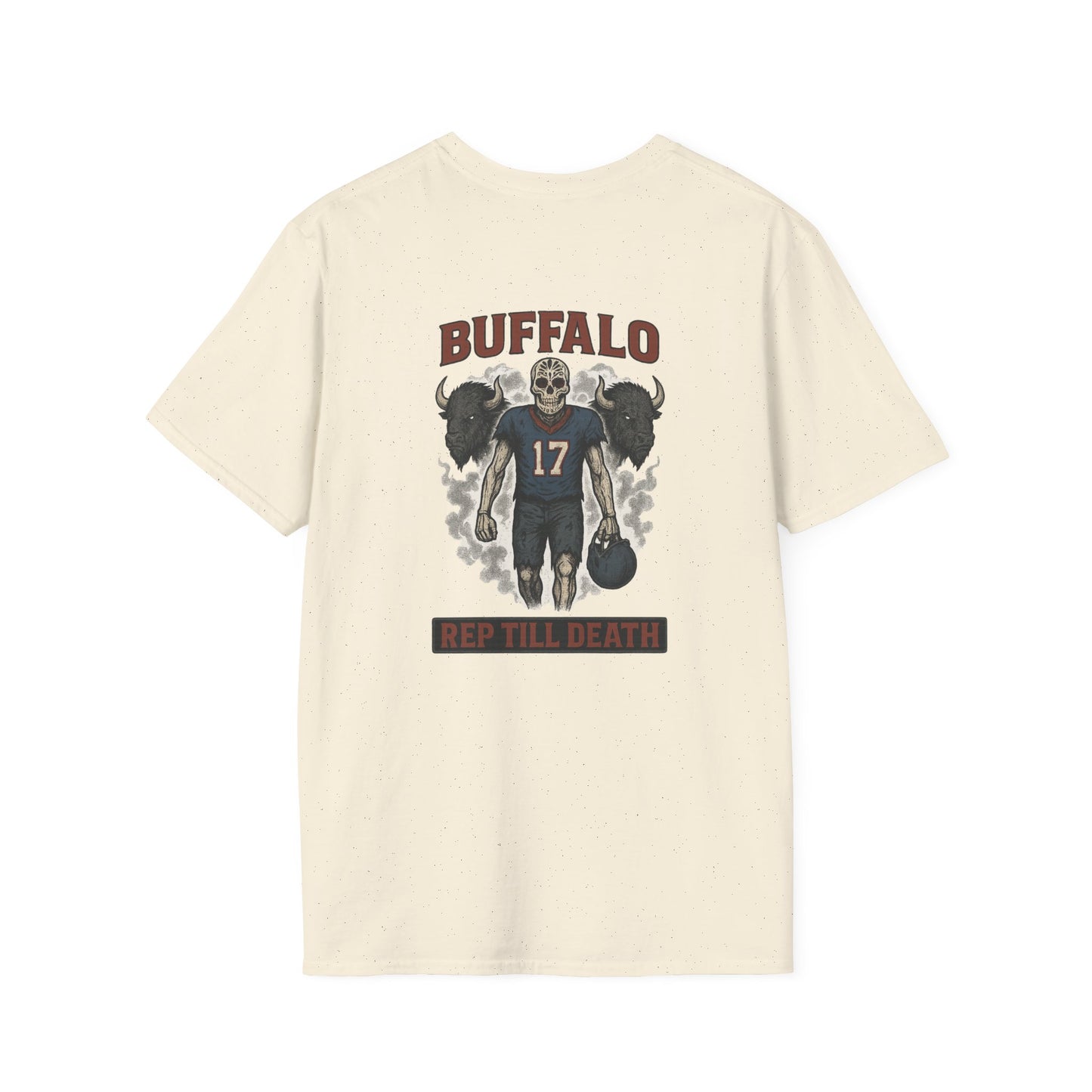 Buffalo Football