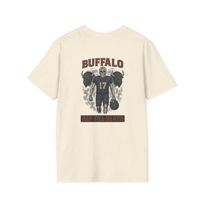 Buffalo Football