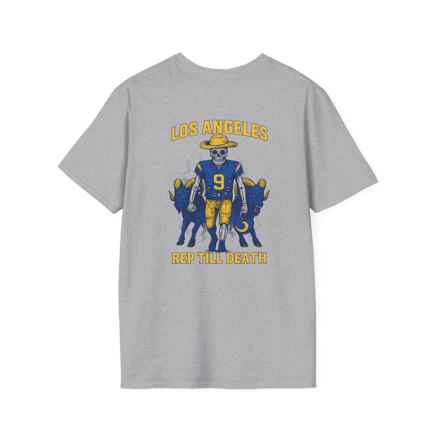 Los Angeles Football