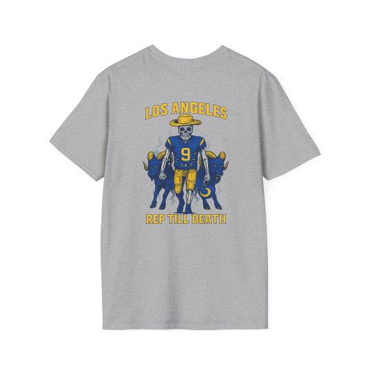Los Angeles Football