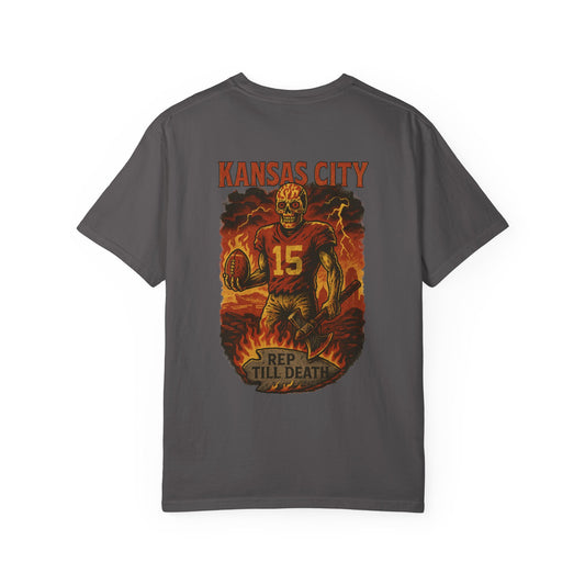 Kansas City Football