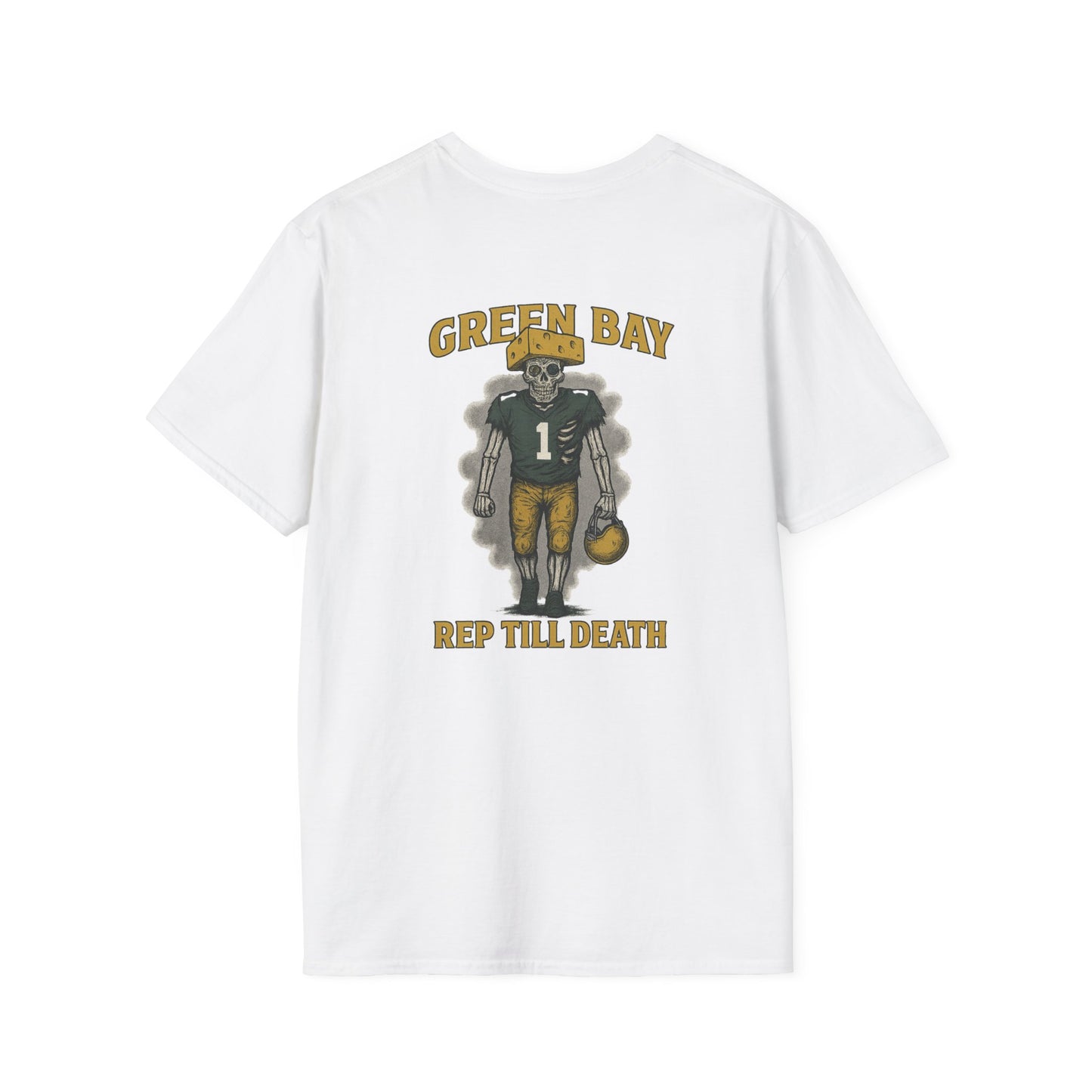 Green Bay Football