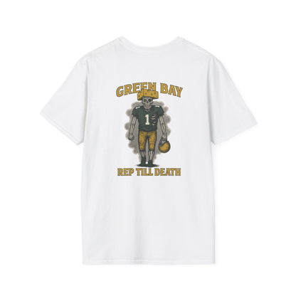 Green Bay Football