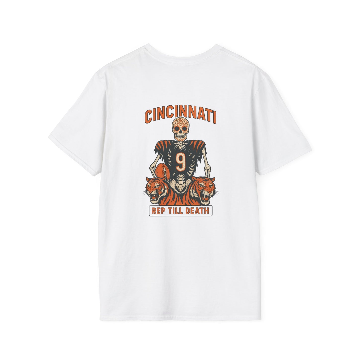 Cincinnati Football