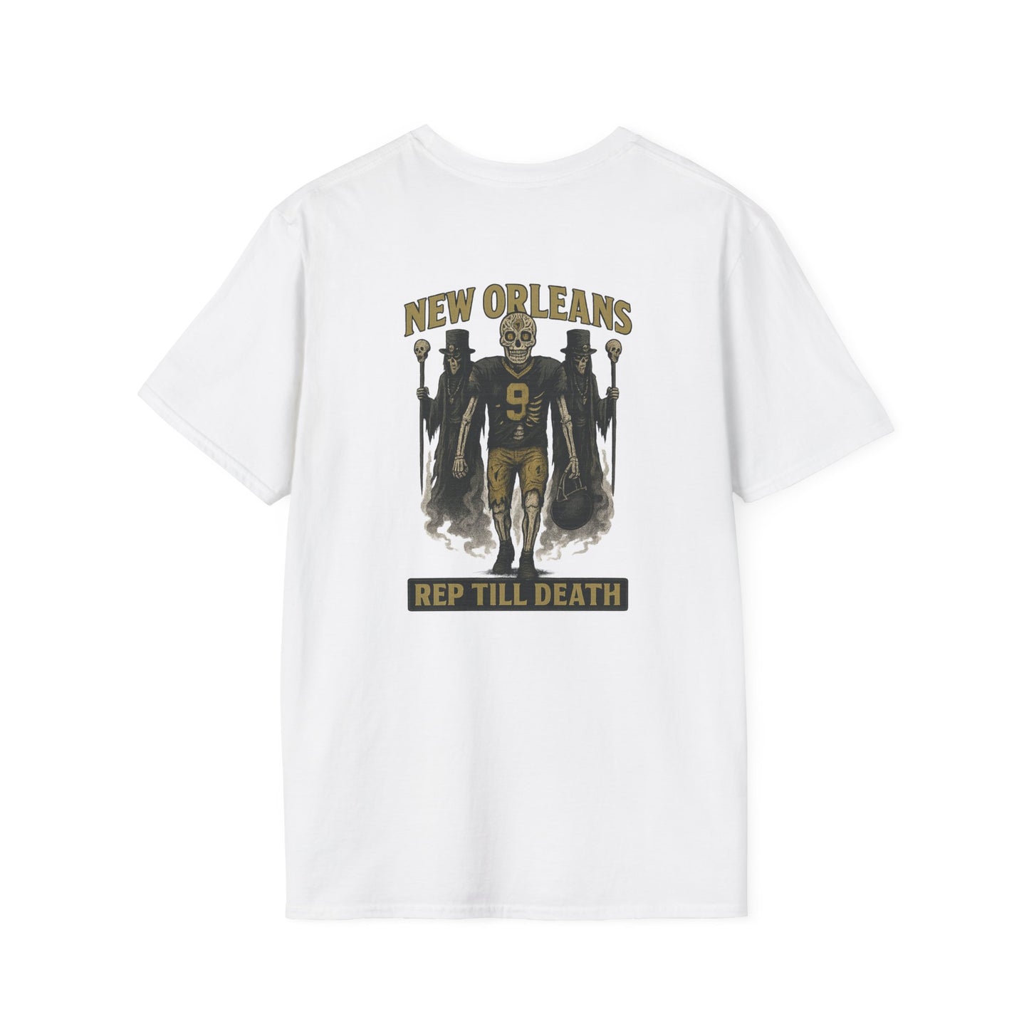 New Orleans Football