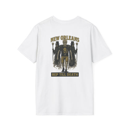 New Orleans Football