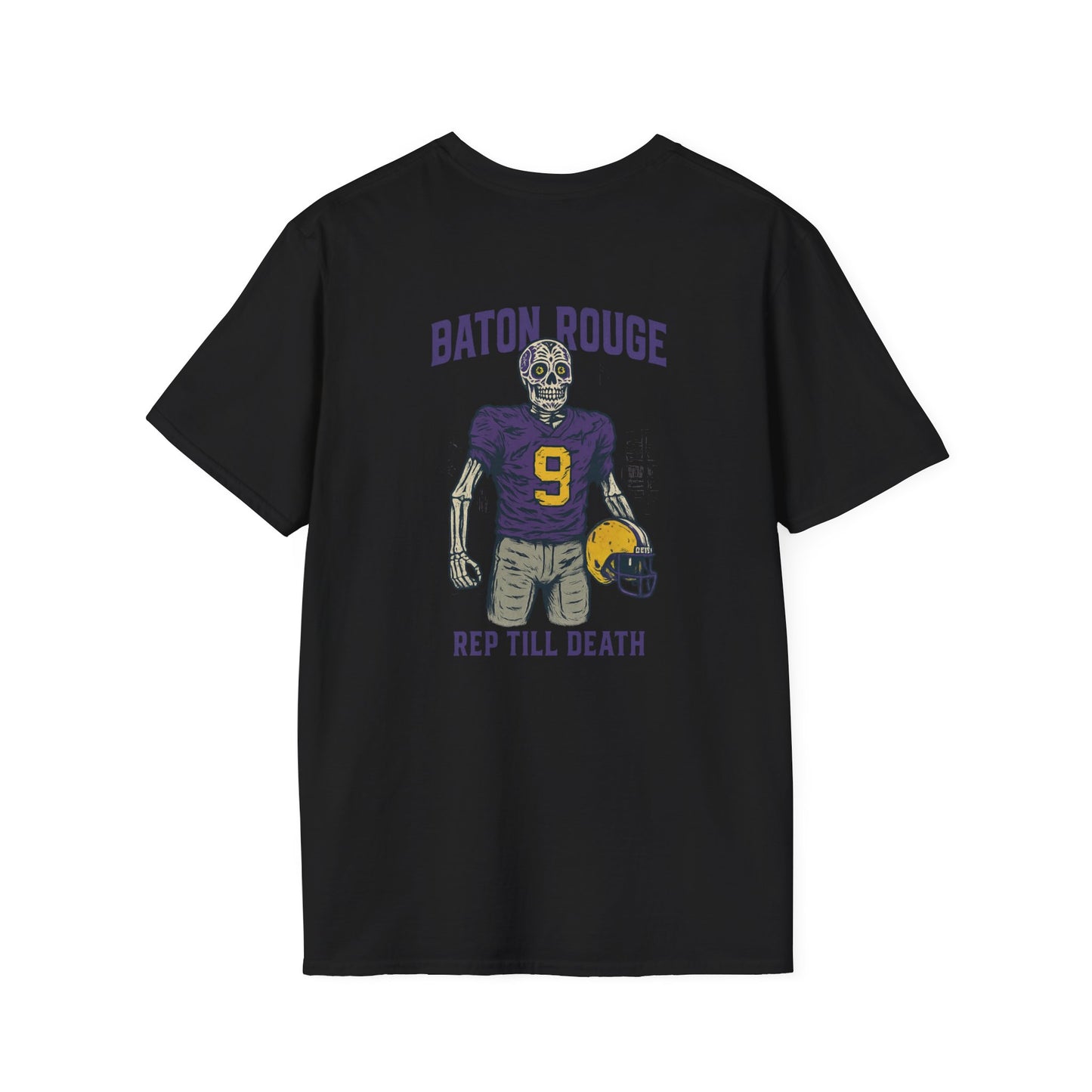 Baton Rouge Football
