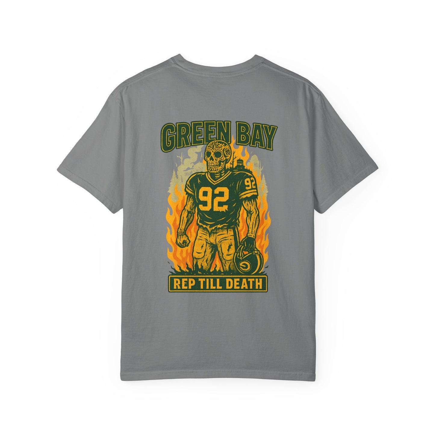 Green Bay Football