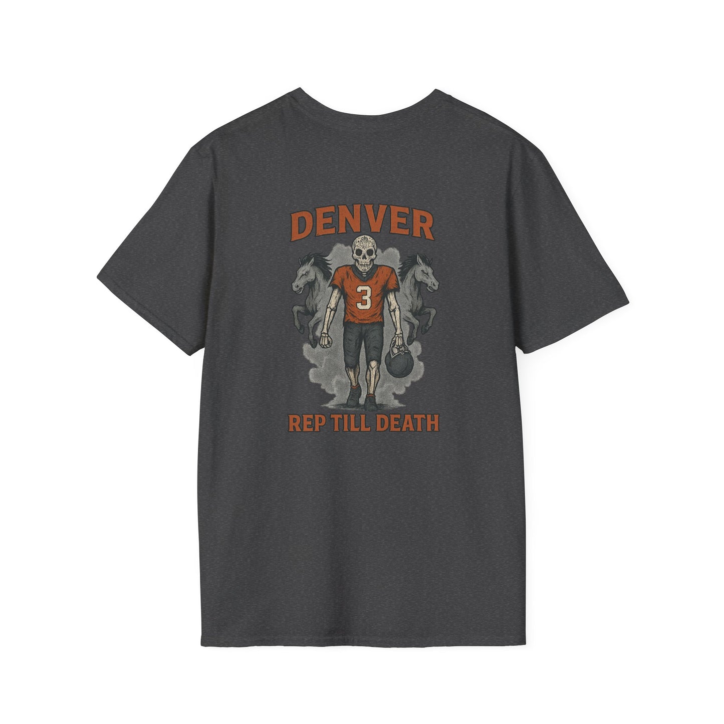 Denver Football