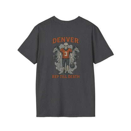 Denver Football