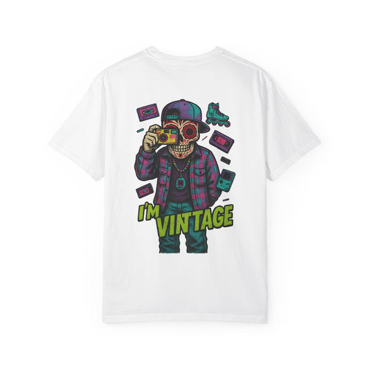 Click Flash Vintage