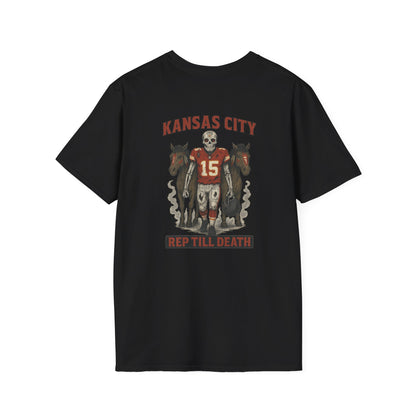 Kansas City Football